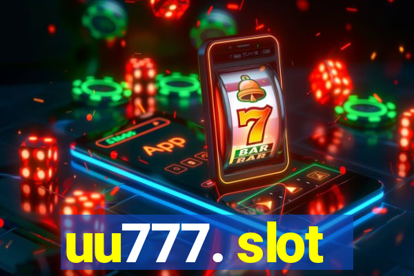 uu777. slot